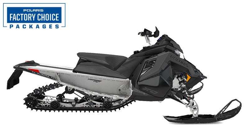 2022 Polaris 650 Switchback XC 146 Factory Choice in Kaukauna, Wisconsin - Photo 19