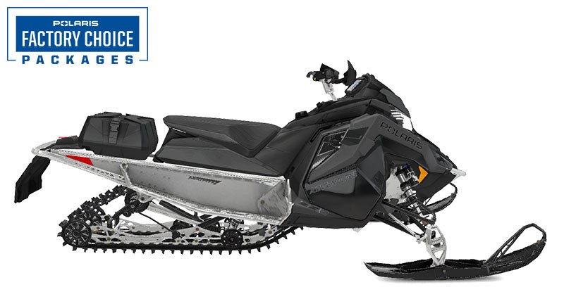 2022 Polaris 850 Indy Adventure 137 Factory Choice for sale 1033665