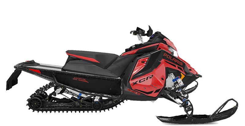 2022 Polaris 850 Indy XCR 128 SC in Gorham, New Hampshire - Photo 13