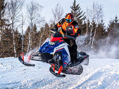 2022 Polaris 850 Indy XCR 128 SC in Gorham, New Hampshire - Photo 15