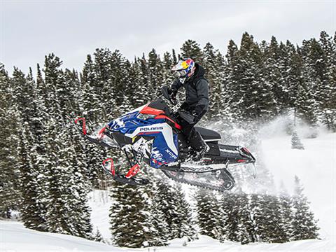 2022 Polaris 850 Indy XCR 128 SC in Gorham, New Hampshire - Photo 16