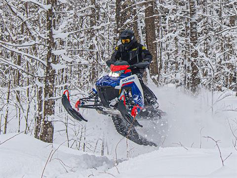 2022 Polaris 850 Indy XCR 128 SC in Gorham, New Hampshire - Photo 19