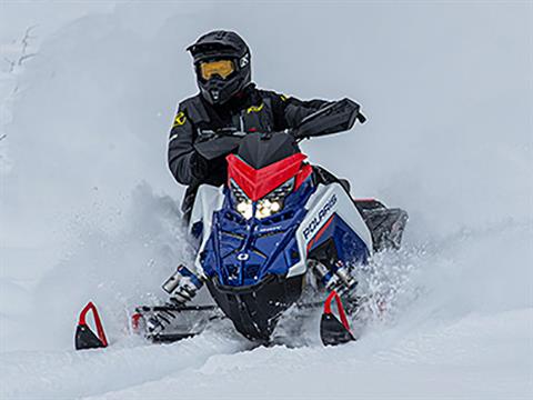 2022 Polaris 850 Indy XCR 128 SC in Gorham, New Hampshire - Photo 20