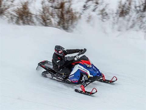 2022 Polaris 850 Indy XCR 128 SC in Gorham, New Hampshire - Photo 21