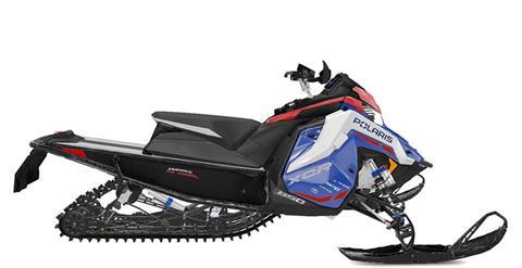 お歳暮 のし 2022 Polaris 850 Indy XCR 136 SC Snowmobiles Antigo スノーモービル