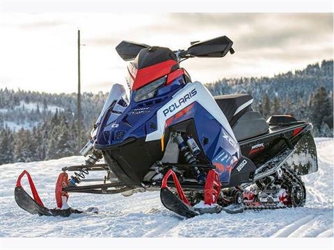 2022 Polaris 850 Indy XCR 136 SC Snowmobiles Antigo 2022 Polaris 850 Indy XCR 136 SC Snowmobiles Antigo