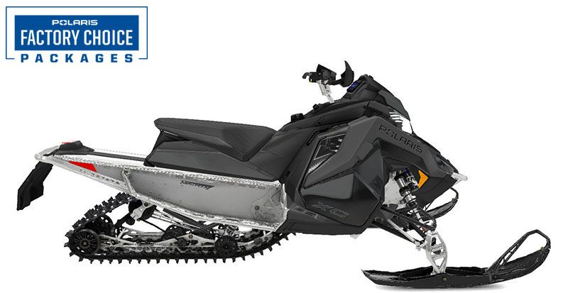2022 Polaris 850 Indy XC 129 Factory Choice in Kaukauna, Wisconsin - Photo 6