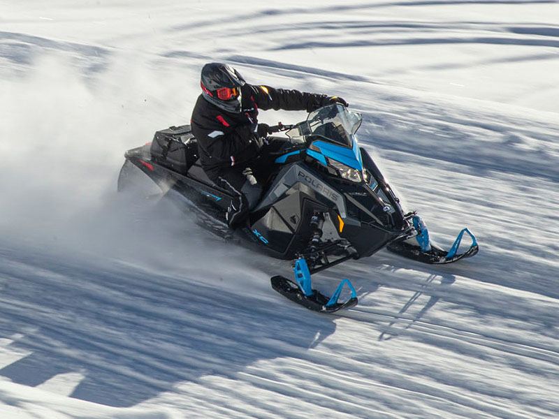 2022 Polaris 850 Indy XC 129 Factory Choice in Kaukauna, Wisconsin - Photo 7