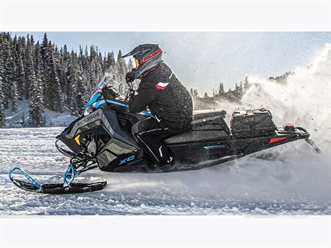 2022 Polaris 850 Indy XC 129 Factory Choice in Kaukauna, Wisconsin - Photo 8