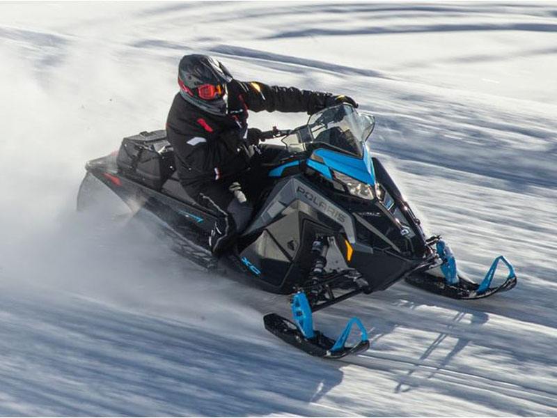 2022 Polaris 850 Indy XC 129 Factory Choice in Kaukauna, Wisconsin - Photo 11
