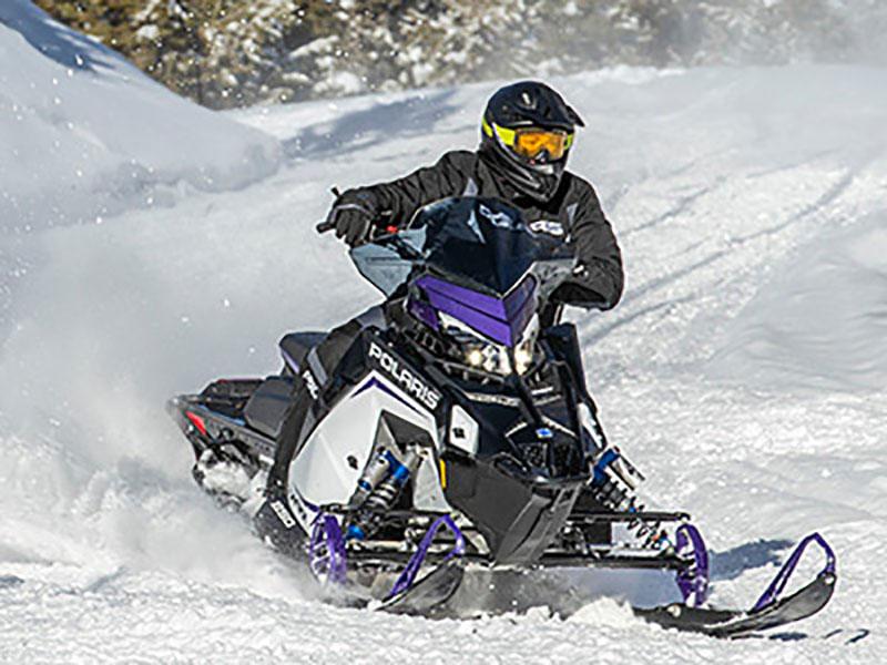 2022 Polaris 850 Indy XC 129 Factory Choice in Kaukauna, Wisconsin - Photo 13