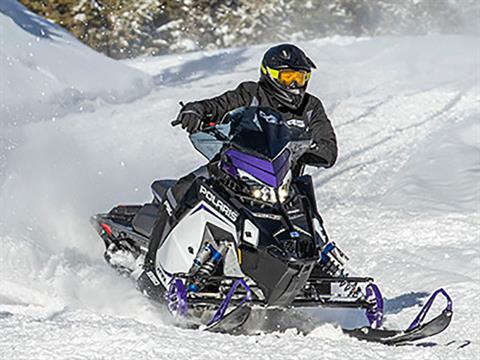 2022 Polaris 850 Indy XC 129 Factory Choice in Kaukauna, Wisconsin - Photo 13