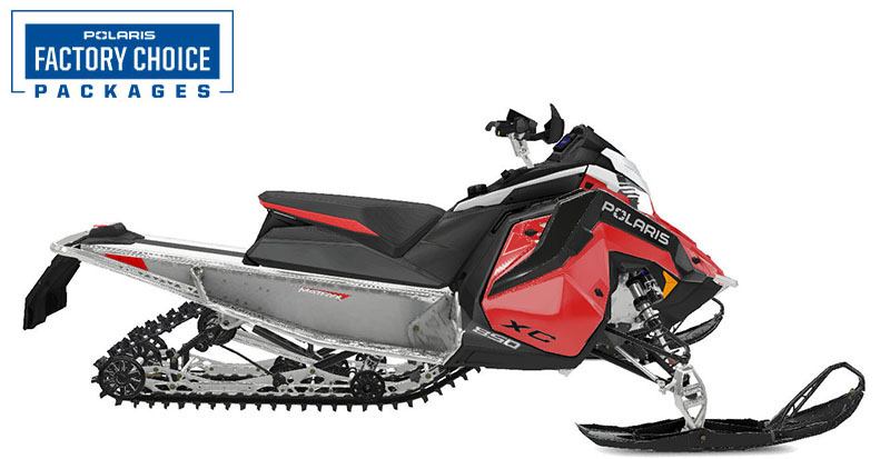 2022 Polaris 850 Indy XC 137 Factory Choice in Huron, Ohio - Photo 6