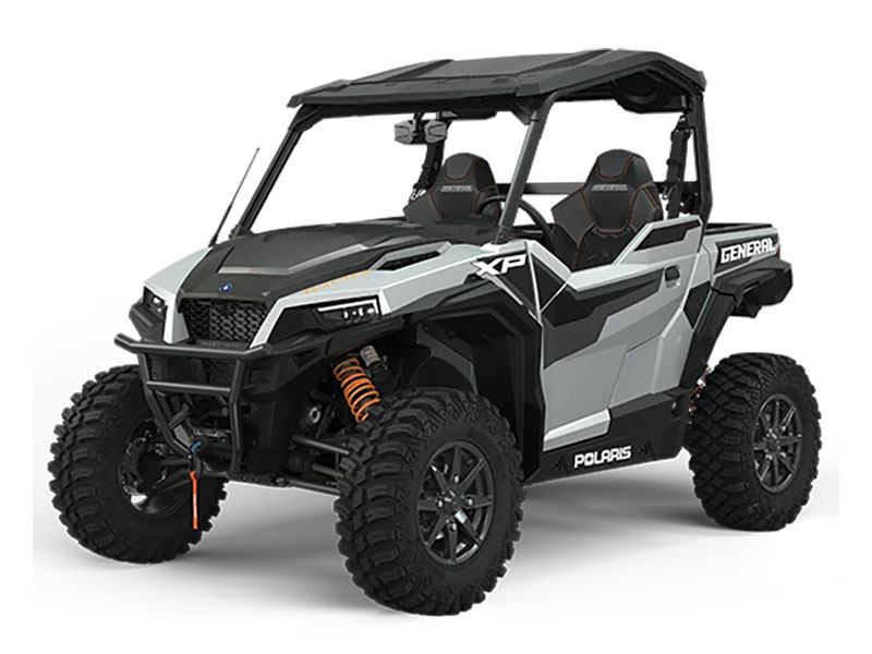 2022 Polaris General