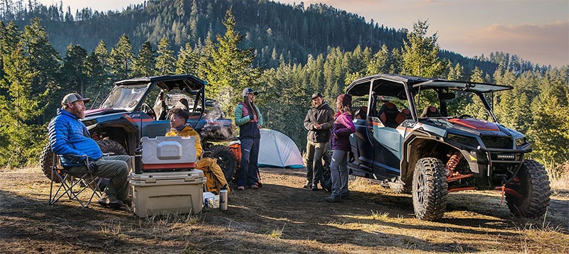2022 Polaris General XP 1000 Trailhead Edition in Fairview, Utah - Photo 6