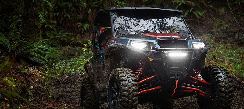 2022 Polaris General XP 1000 Trailhead Edition in Fairview, Utah - Photo 7