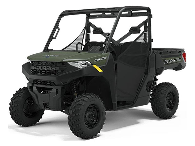 2022 Polaris Ranger 1000 1