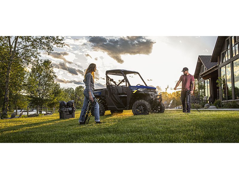 2022 Polaris Ranger 1000 3