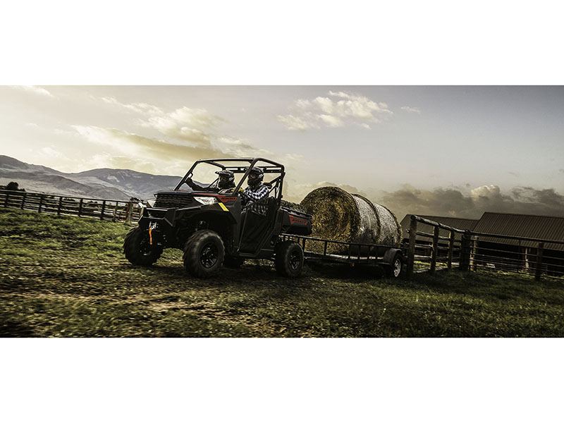 2022 Polaris Ranger 1000 4