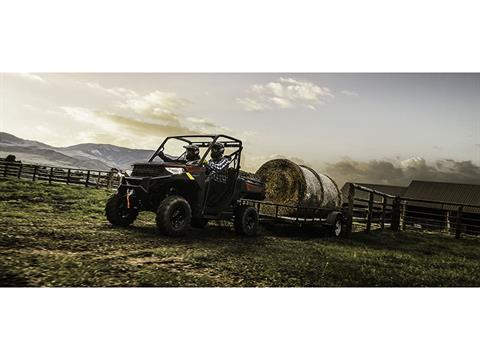 2022 Polaris Ranger 1000 EPS in Columbia, Missouri - Photo 4