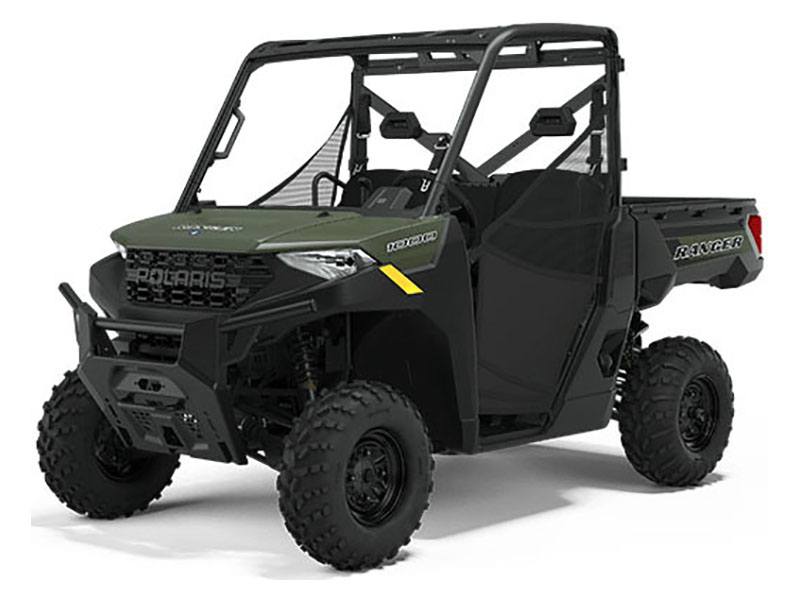 2022 Polaris Ranger 1000 EPS in Columbia, Missouri - Photo 1