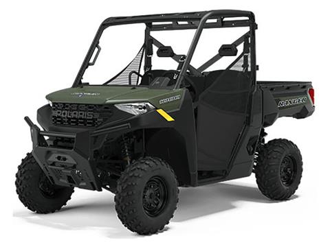 2022 Polaris Ranger 1000 EPS in Columbia, Missouri - Photo 1