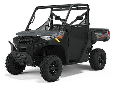 2022 Polaris Ranger 1000 Premium in Marionville, Missouri - Photo 2