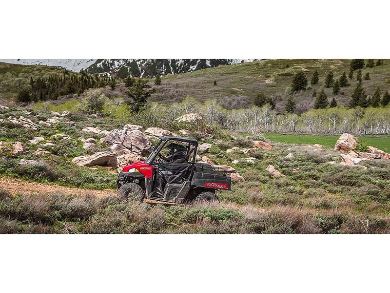 Used 2022 Polaris Ranger 500, Manitowoc WI | Specs, Price, Photos ...