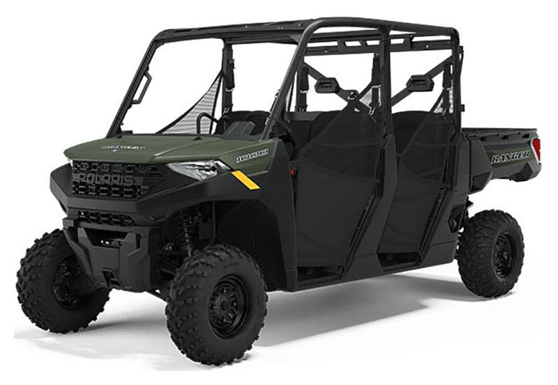 2022 Ranger Crew 1000