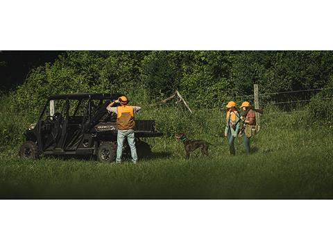 2022 Polaris Ranger Crew 1000 Premium in Marionville, Missouri - Photo 4