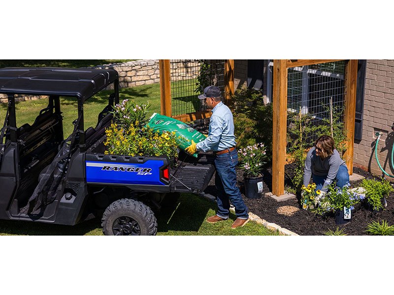 2022 Polaris Ranger Crew SP 570 Premium in Marionville, Missouri - Photo 3