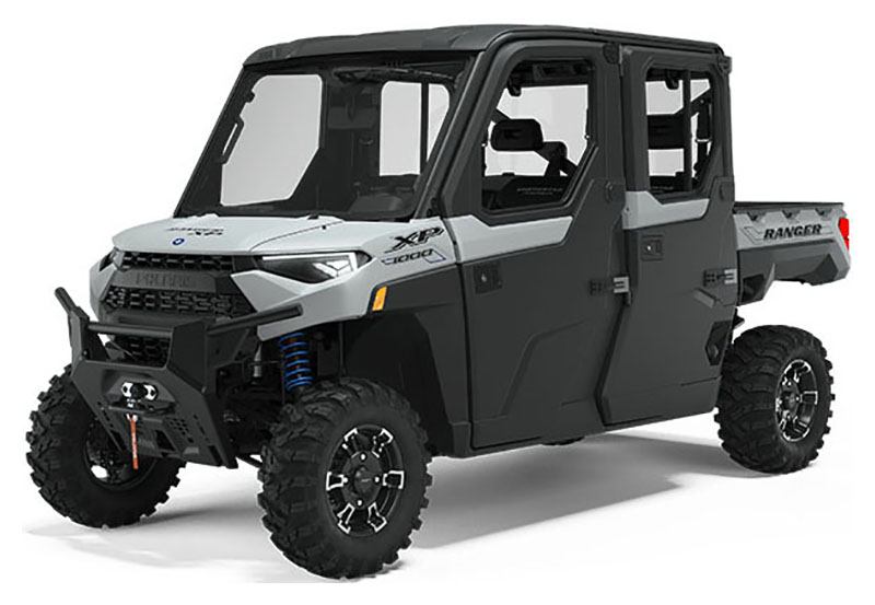 2022 Polaris Ranger Crew XP 1000 NorthStar Edition Premium in The Dalles, Oregon - Photo 1