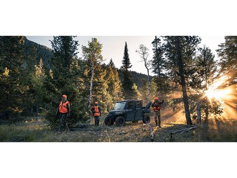 2022 Polaris Ranger Crew XP 1000 NorthStar Edition Premium in The Dalles, Oregon - Photo 2