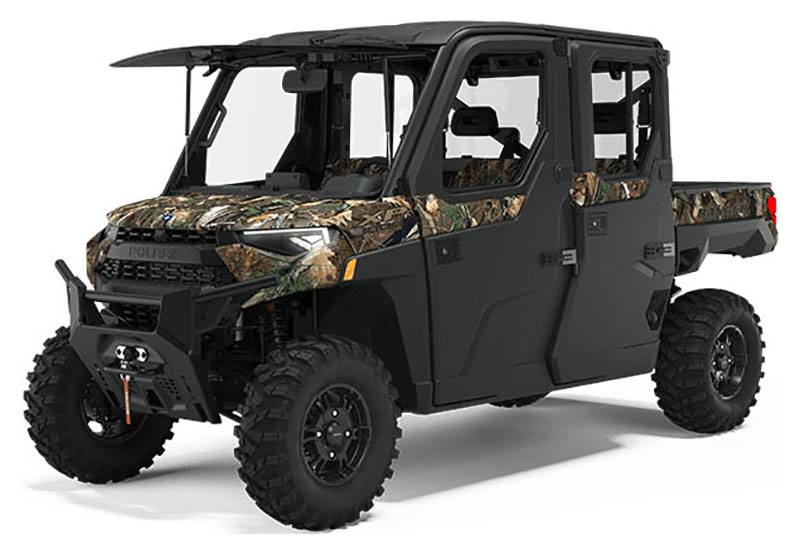 2022 Ranger Crew XP 1000 NorthStar Edition Ultimate - R