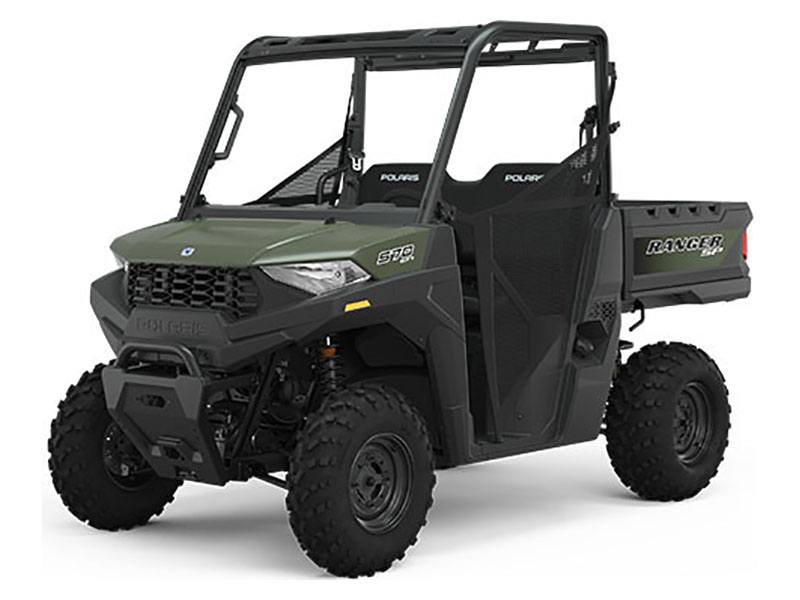 2022 Polaris Ranger SP 570 in Marietta, Ohio - Photo 1