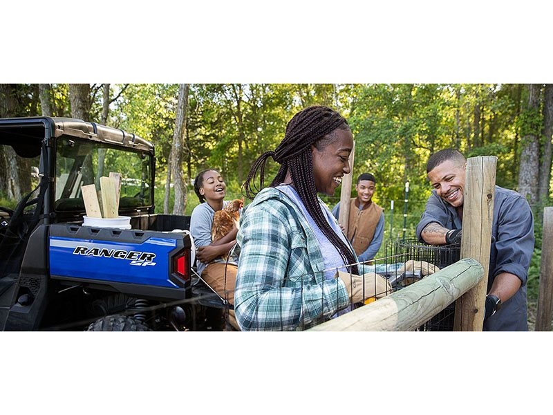 2022 Polaris Ranger SP 570 in Marietta, Ohio - Photo 2