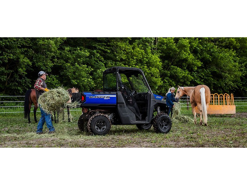 2022 Polaris Ranger SP 570 in Marietta, Ohio - Photo 3