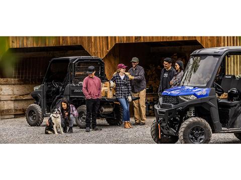 2022 Polaris Ranger SP 570 in Marietta, Ohio - Photo 4