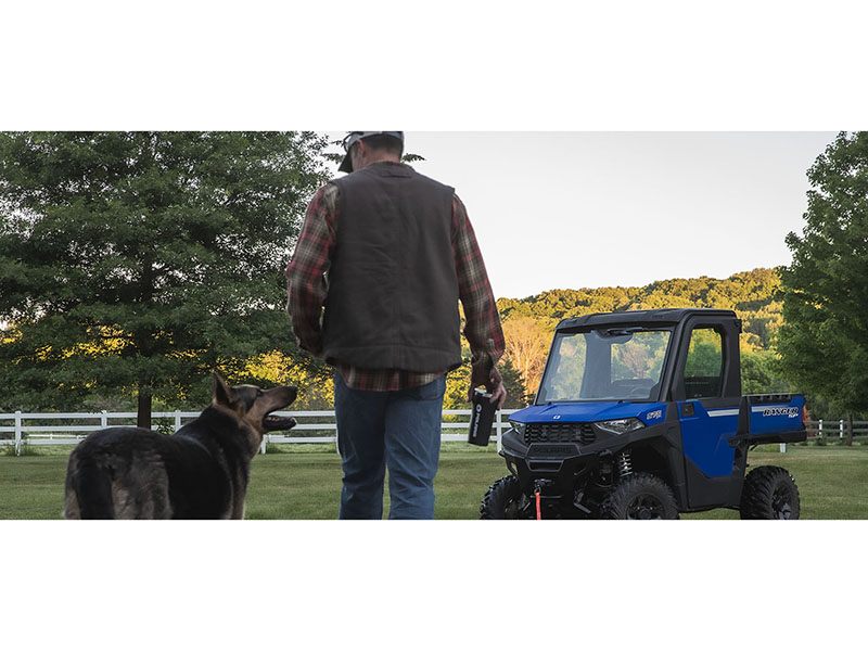 2022 Polaris Ranger SP 570 NorthStar Edition 2