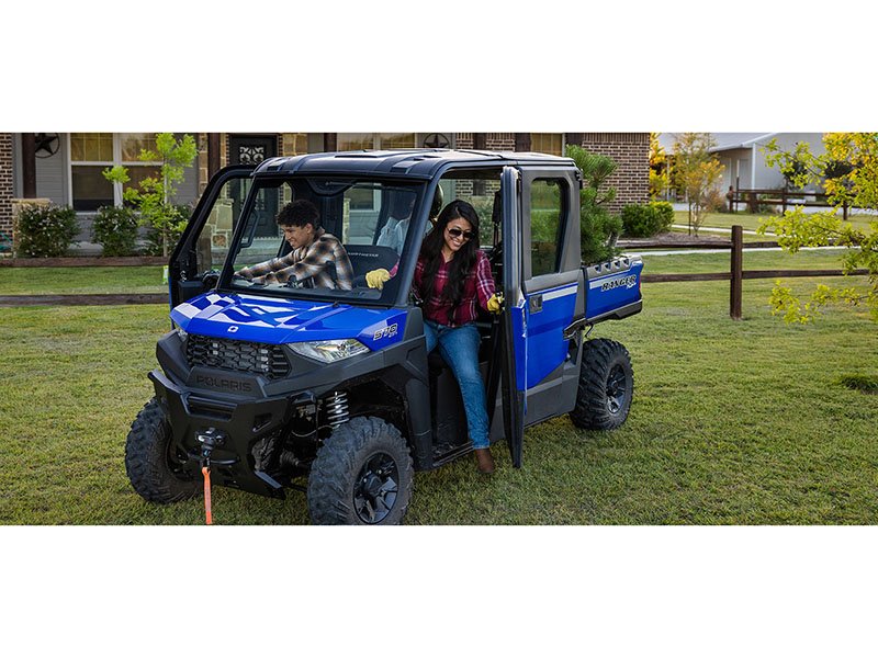 2022 Polaris Ranger SP 570 NorthStar Edition 3