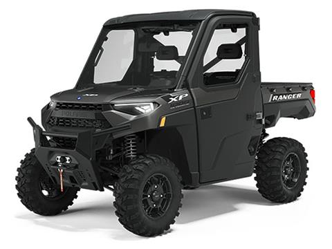 2022 Polaris Ranger XP 1000 Northstar Edition Premium in The Dalles, Oregon - Photo 1