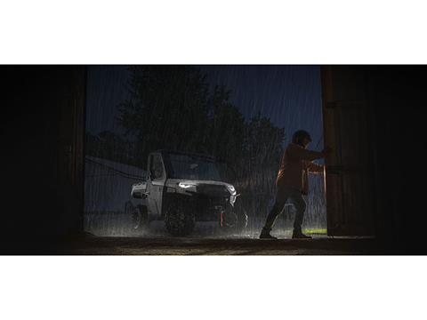 2022 Polaris Ranger XP 1000 Northstar Edition Premium in The Dalles, Oregon - Photo 3