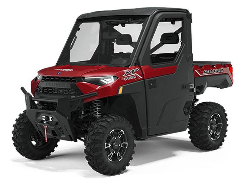 2022 Polaris Ranger XP 1000 Northstar Edition Premium in Calmar, Iowa - Photo 1