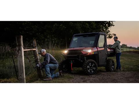 2022 Polaris Ranger XP 1000 Northstar Edition Premium in Calmar, Iowa - Photo 4
