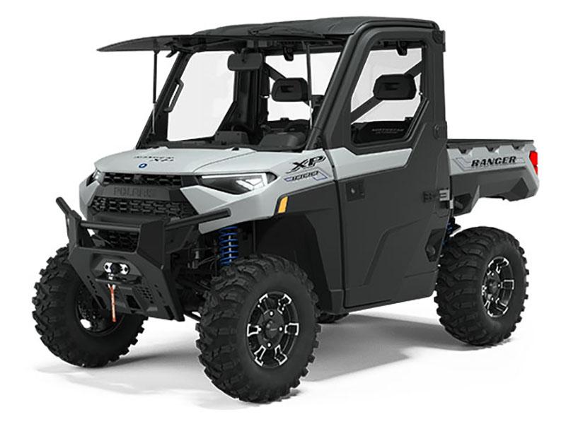 2022 Polaris Ranger XP 1000 Northstar Edition Ultimate for sale 1227942