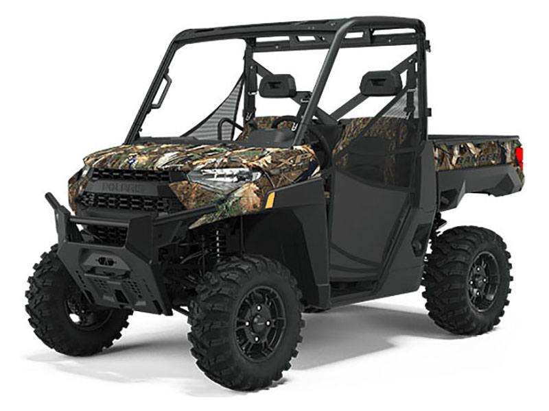 2022 Polaris Ranger XP 1000 Premium 1