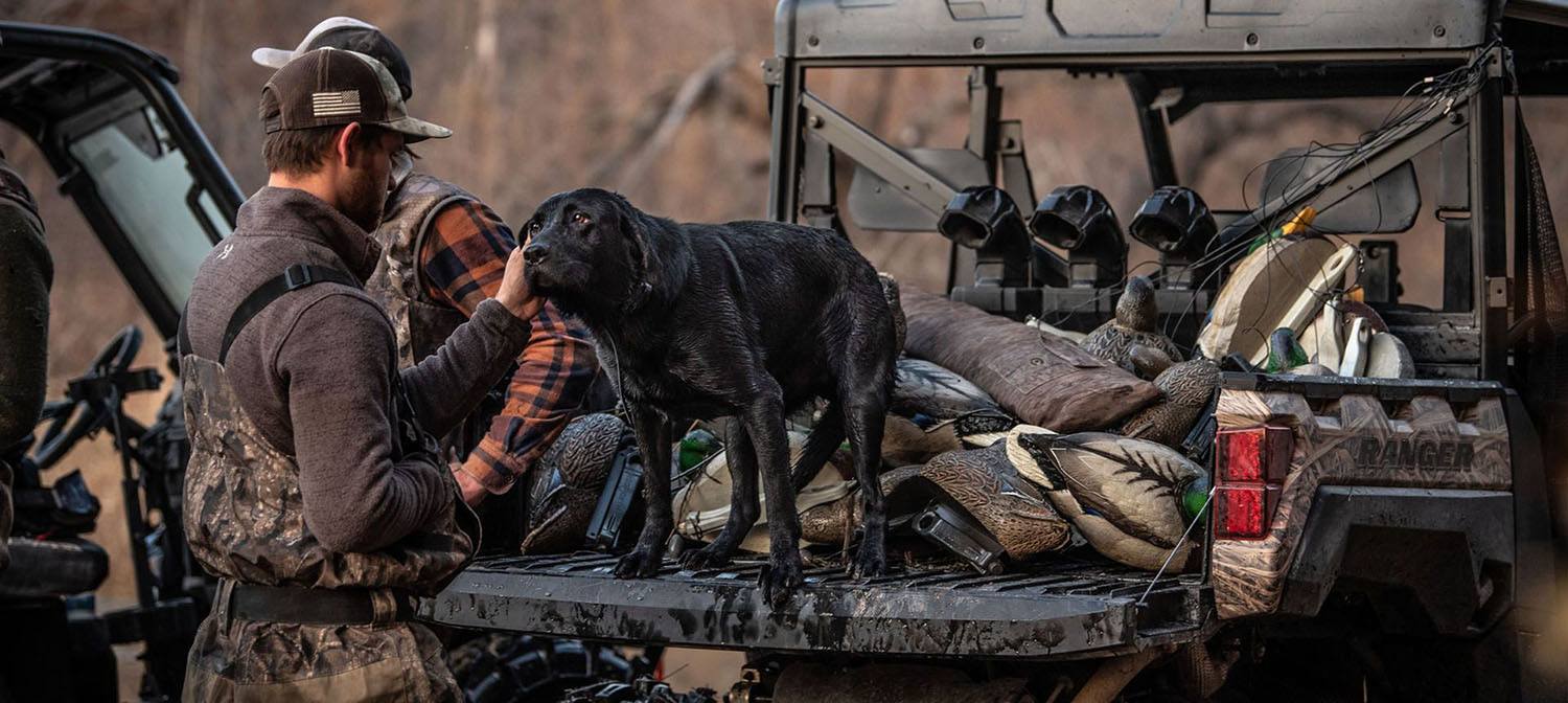 Used 2022 Polaris Ranger XP 1000 Waterfowl Edition, Elizabethtown