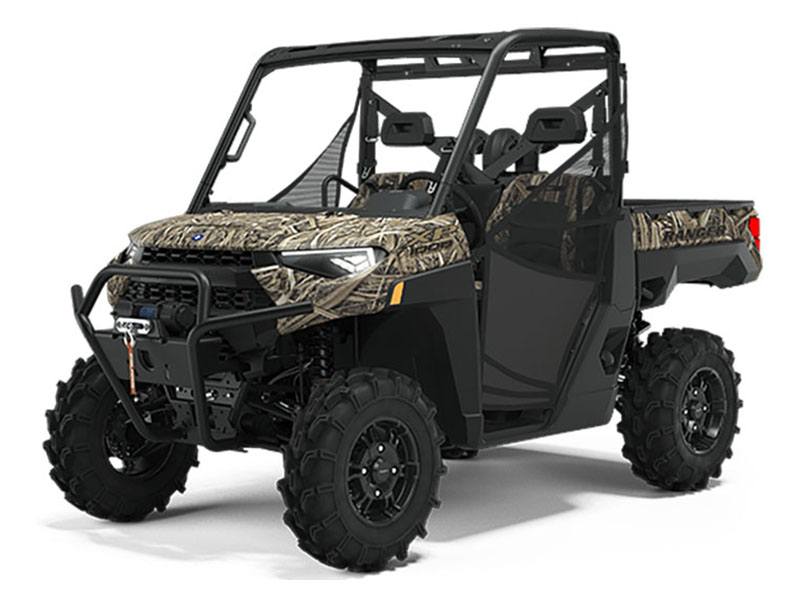 2022 Polaris Ranger XP 1000 Waterfowl Edition