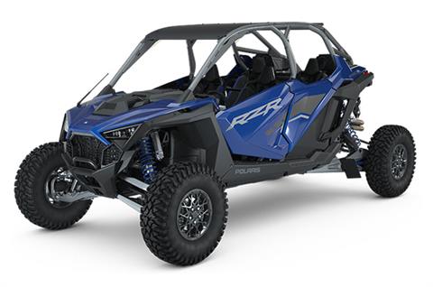 New 2023 Polaris RZR Pro R 4 Troy Lee Designs Edition Utility