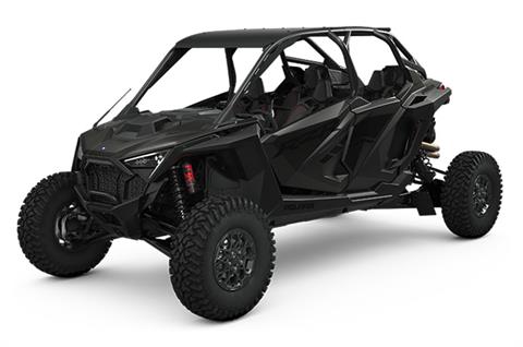 2022 Polaris RZR Pro R 4 Ultimate in North Bend, Oregon - Photo 1